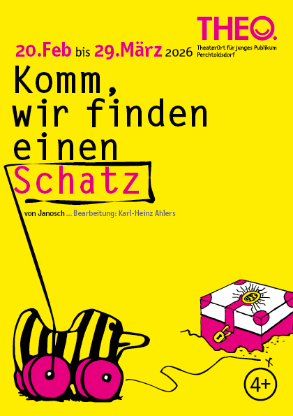 Komm wir finden einen Schatz Komm wir finden einen Schatz