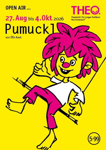 Pumuckl Pumuckl