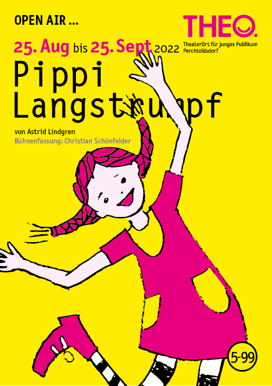 Pippi Langstrumpf (2022)