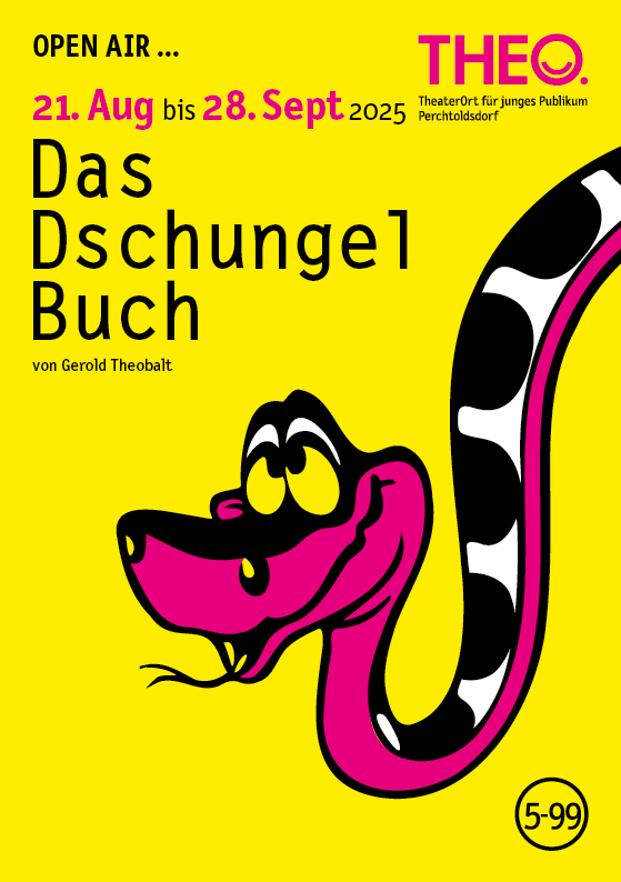 Das Dschungelbuch