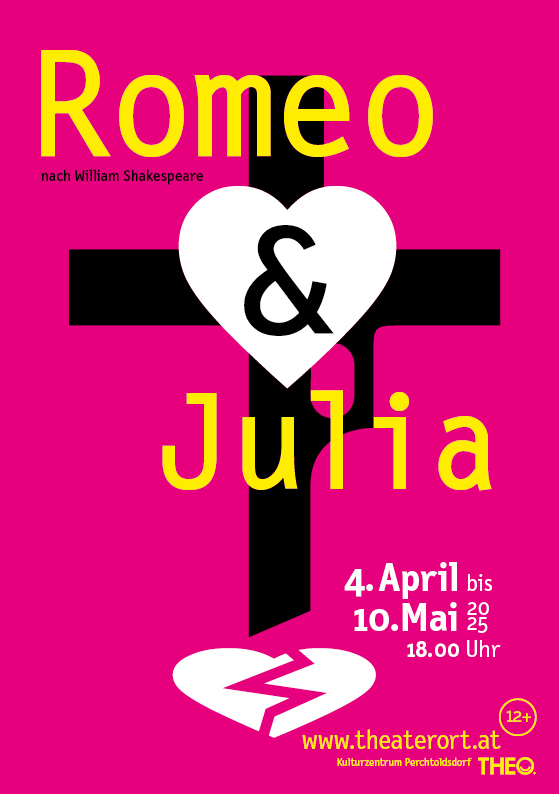 Romeo & Julia